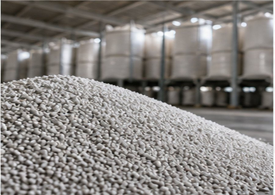 Briquetting & Granulation