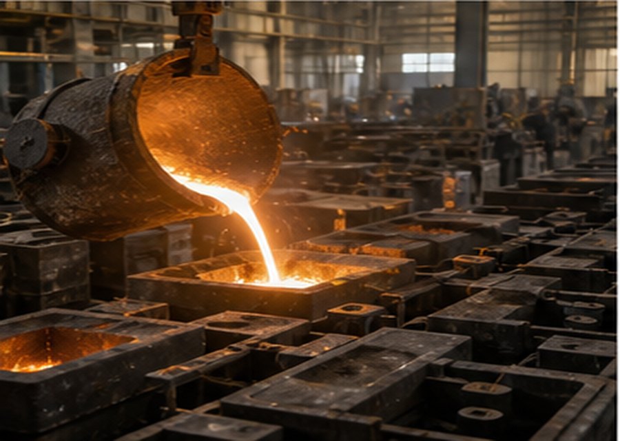Refractory Materials