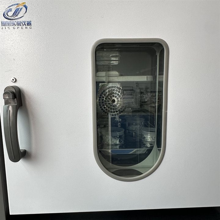 Drying & Constant-Temperature Treatment - ZS Cellulose