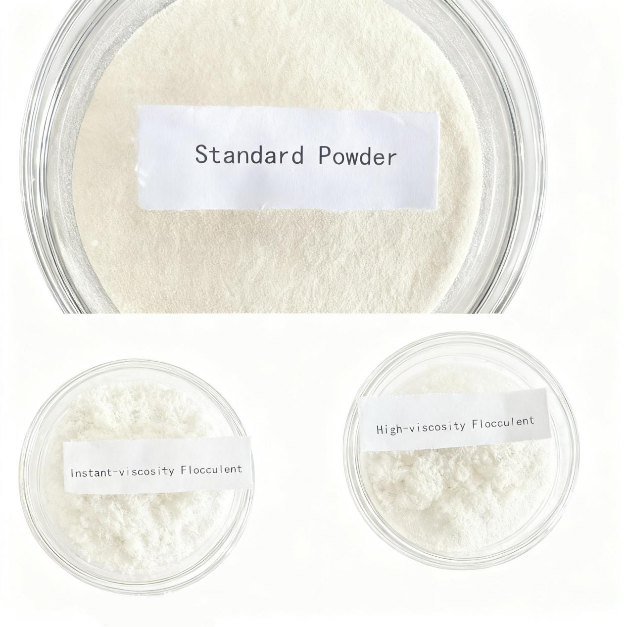 Product sample series photo for the 1989 company milestone